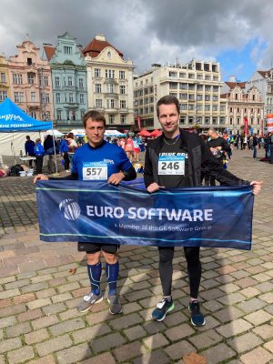 Eurosoftware, s.r.o. Eurosoftware, s.r.o.