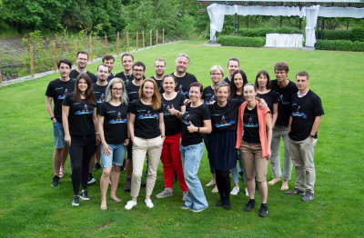 Eurosoftware, s.r.o. Eurosoftware, s.r.o.