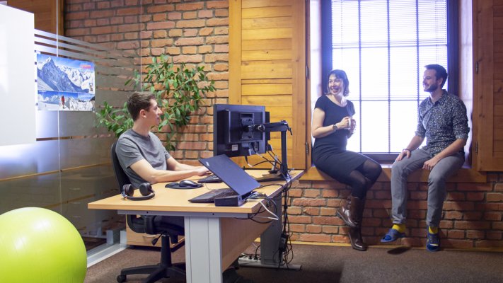 Eurosoftware, s.r.o.