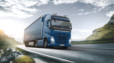 Doprava a logistika