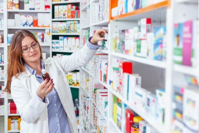 Farmaceut