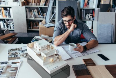 Architekt
