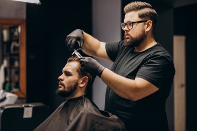 Barber