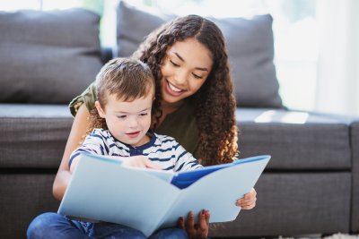 Au-pair