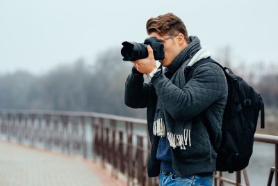 Fotograf