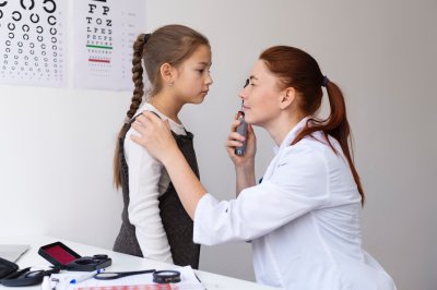 Optometrista