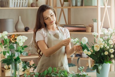 Florista