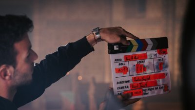 Filmová akademie Miroslava Ondříčka v Písku, o.p.s.
