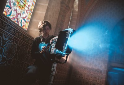 Filmová akademie Miroslava Ondříčka v Písku, o.p.s.