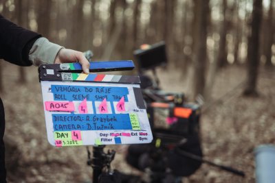 Filmová akademie Miroslava Ondříčka v Písku, o.p.s.