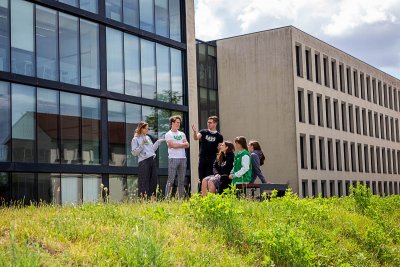 ŠKODA AUTO Vysoká škola o.p.s.