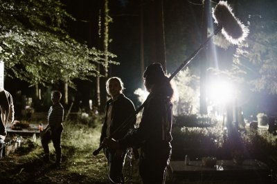 Filmová akademie Miroslava Ondříčka v Písku, o.p.s.