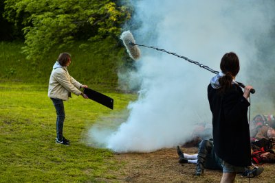 Filmová akademie Miroslava Ondříčka v Písku, o.p.s.