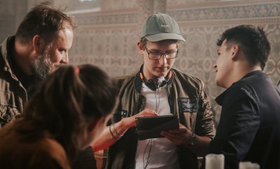 Filmová akademie Miroslava Ondříčka v Písku, o.p.s.