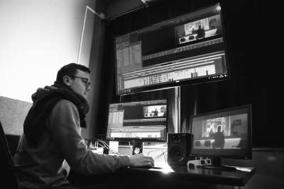Filmová akademie Miroslava Ondříčka v Písku, o.p.s.
