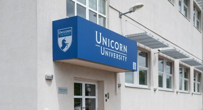 Unicorn Vysoká škola s.r.o.