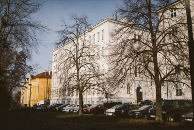 AMBIS vysoká škola, a. s.