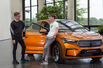 ŠKODA AUTO Vysoká škola o.p.s.