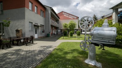 Filmová akademie Miroslava Ondříčka v Písku, o.p.s.