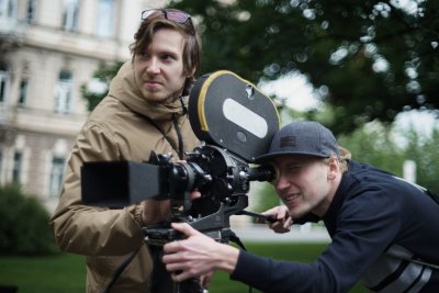 Filmová akademie Miroslava Ondříčka v Písku, o.p.s.