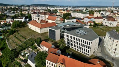 ŠKODA AUTO Vysoká škola o.p.s.