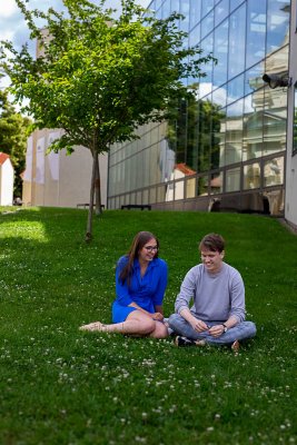 ŠKODA AUTO Vysoká škola o.p.s.