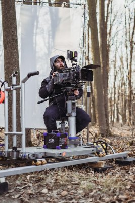 Filmová akademie Miroslava Ondříčka v Písku, o.p.s.