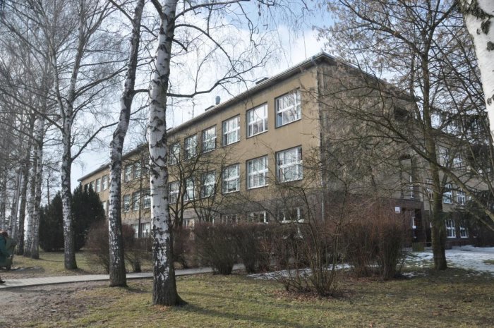 Gymnázium Mnichovo Hradiště, příspěvková organizace