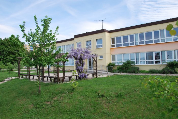 AKADEMIA Gymnázium, Základní škola a Mateřská škola, s. r. o.
