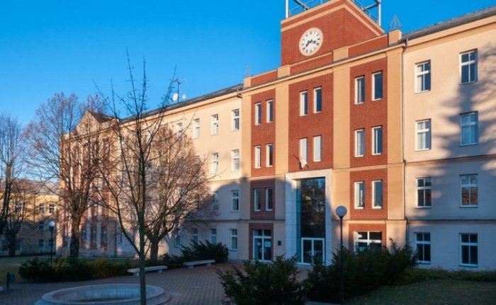 Obchodní akademie, Hotelová škola a Střední odborná škola, Turnov, Zborovská 519, příspěvková organizace