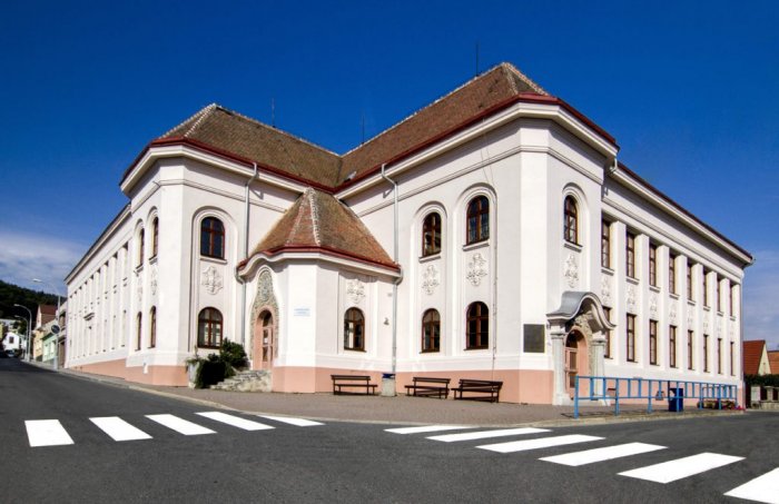 Vysoká škola Sting, o.p.s.