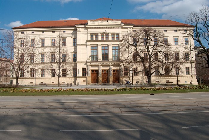 Hudební fakulta