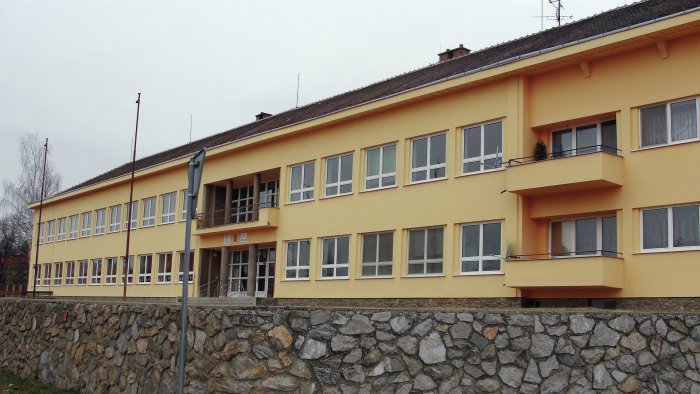 Soukromá střední průmyslová škola Břeclav, spol. s r. o. CULTUS