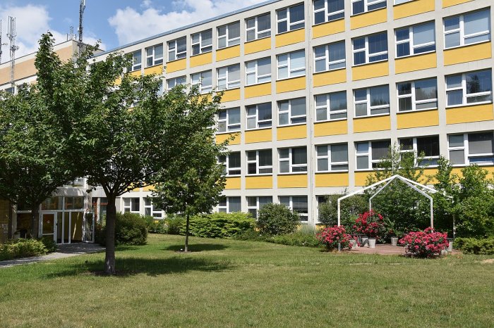 Fakulta agrobiologie, potravinových a přírodních zdrojů