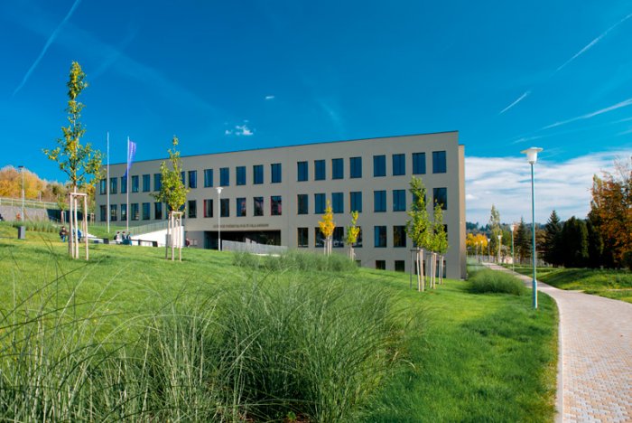 Střední průmyslová škola Ostrov, příspěvková organizace
