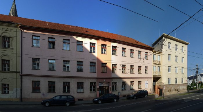Vysoká škola evropských a regionálních studií, z.ú.