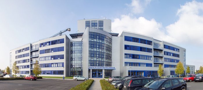 Fakulta elektrotechnická
