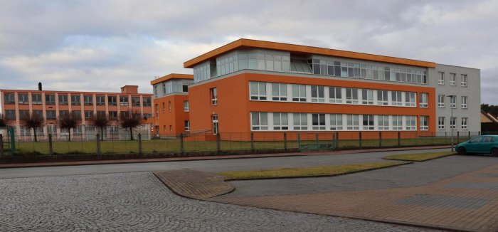 Střední průmyslová škola stavební Pardubice