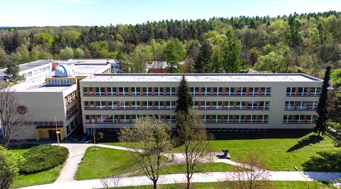 Gymnázium, Havířov-Podlesí, příspěvková organizace