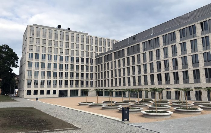 Fakulta životního prostředí