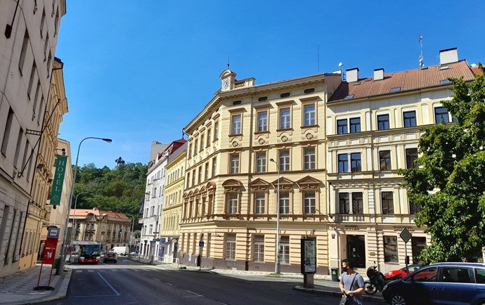 1. Scio Střední škola, s. r. o.