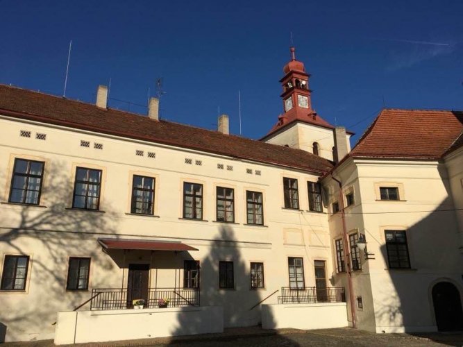 Střední odborná škola a Střední odborné učiliště, Horky nad Jizerou 35