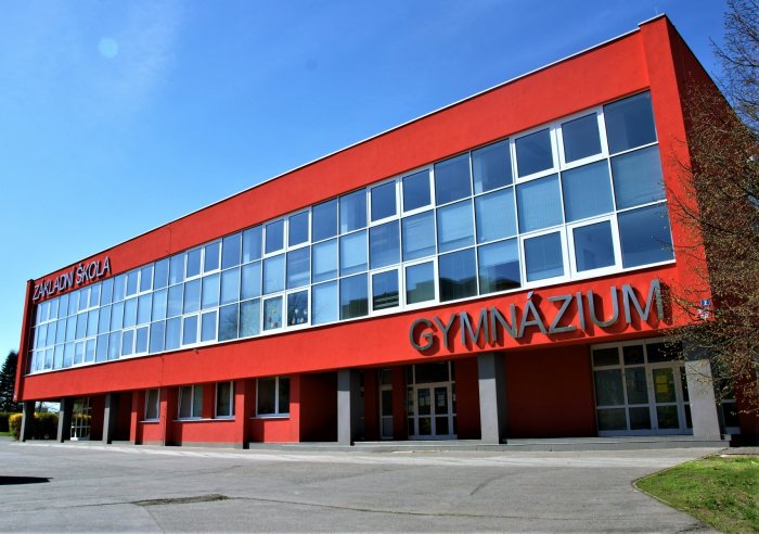 Klasické gymnázium Modřany a základní škola, s. r. o.