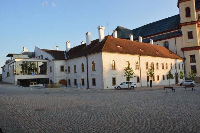 Fakulta restaurování