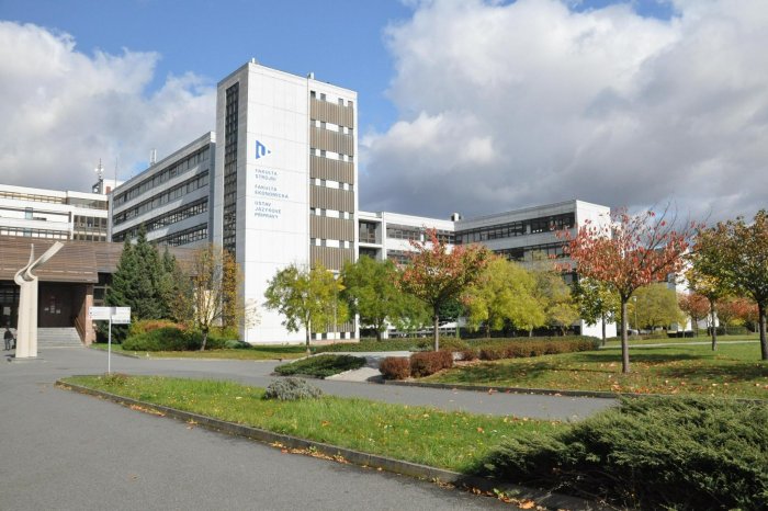Fakulta ekonomická - Plzeň