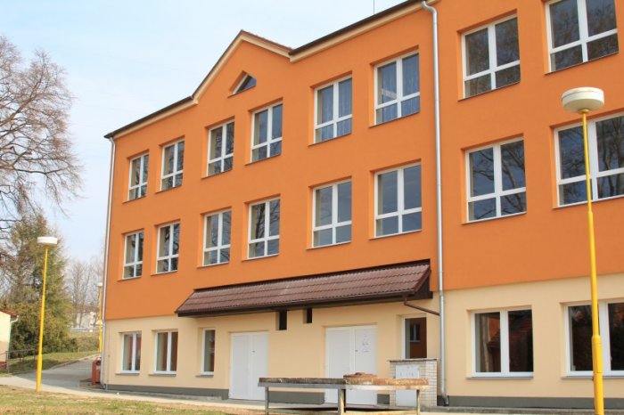 Střední odborné učiliště Kyjov, příspěvková organizace (od 1. 1. 2022 Střední škola polytechnická Kyjov, příspěvková organizace)
