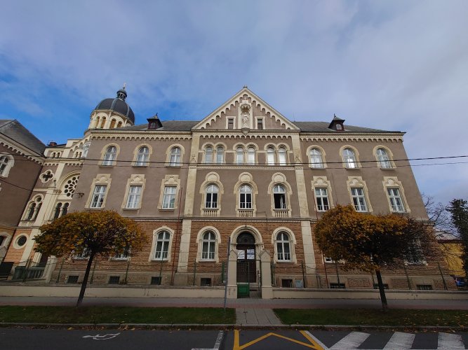 Soukromá obchodní akademie Opava s. r. o.