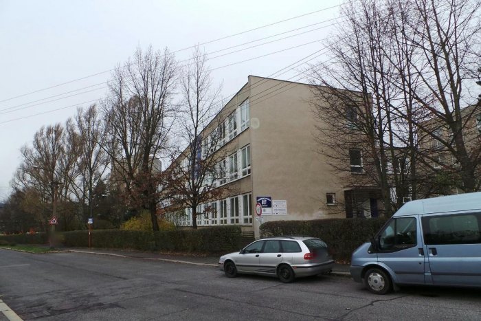 Doctrina – Podještědské gymnázium, s. r. o.