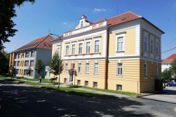 Integrovaná střední škola Slavkov u Brna, příspěvková organizace