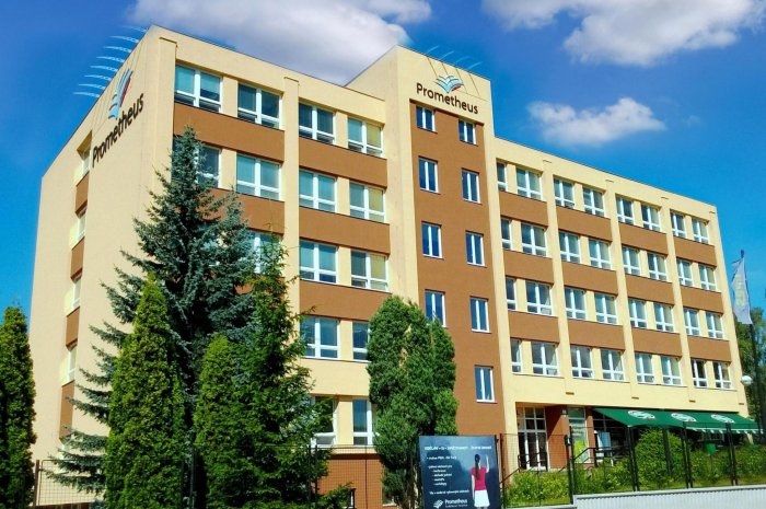 AMBIS vysoká škola, a. s.